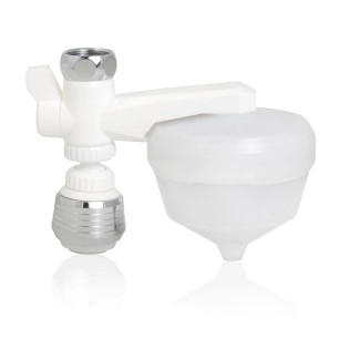 purificateur uni-3 classic, 3 fonctions, blanc