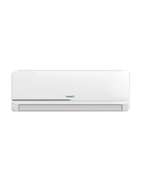 Climatiseur Split KAWAIR 2.6kW Refroidissement efficace avec Wi-Fi et R32 - KAWAIR