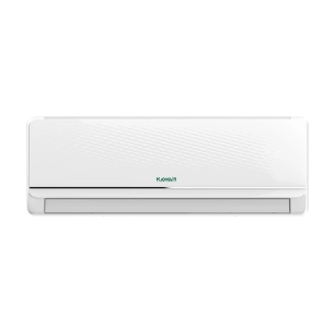 climatiseur split 1x1 2,6 kw, kw09wf-r32, avec wifi inclus, gaz r32