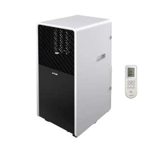climatiseur portable 2,6 kw, p41, refroidissement uniquement, wi-fi inclus, 285 x 335 x 698 mm