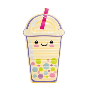 gonflable boba buddy, 185 x 107 cm