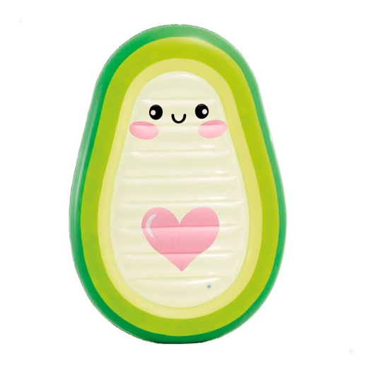 gonflable avocat 180 x 124 cm