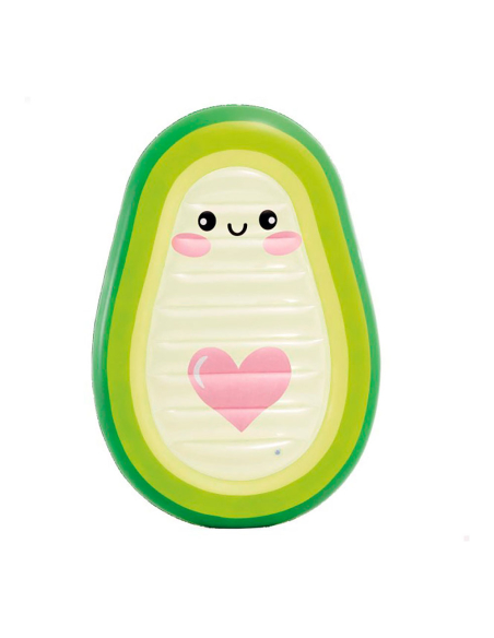 gonflable avocat 180 x 124 cm