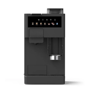 expresso multicapsules + grains - 20 bars - broyeur 15 pos. - th. thermoblock - arrãªt auto - noir - kitchenchef