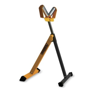 socle à rouleaux en v 60 kg