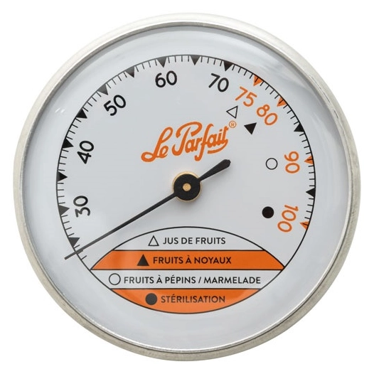 thermomã¨tre ã  cadran le parfait pour cuiseur - berlin packaging france