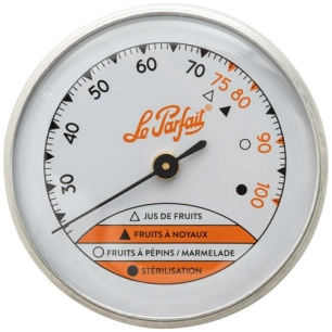 thermomã¨tre ã  cadran le parfait pour cuiseur - berlin packaging france