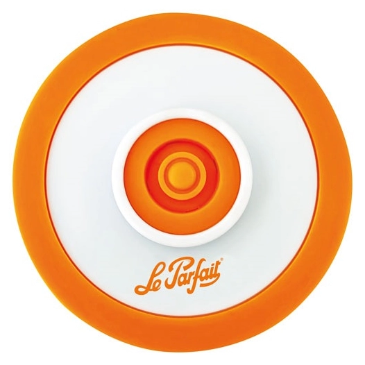 lot 2 couvercles avec valve sous-vide? le parfait - berlin packaging france