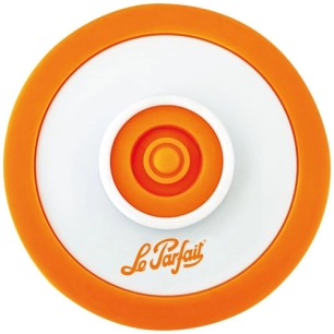 lot 2 couvercles avec valve sous-vide? le parfait - berlin packaging france