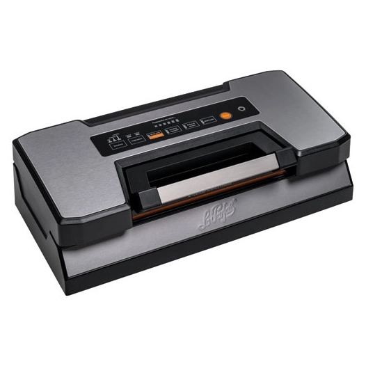 conditionneuse sous-vide 130 watts le parfait experte - berlin packaging france