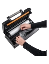 conditionneuse sous-vide 130 watts le parfait experte - berlin packaging france