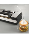 conditionneuse sous-vide 130 watts le parfait experte - berlin packaging france