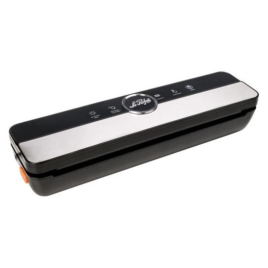 conditionneuse sous-vide 130 watts le parfait compacte - berlin packaging france