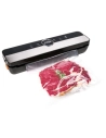 conditionneuse sous-vide 130 watts le parfait compacte - berlin packaging france
