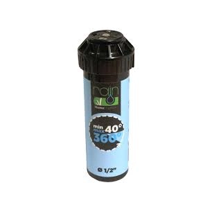 Arroseur Turbine Rain S075s Etiquette Sous Film Avec Buses. - RAIN IRRIGATION