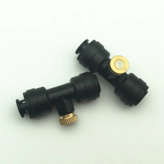 Buse Laiton Pour Kit De Brumisation (X2) - RAIN IRRIGATION