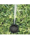Arroseur Turbine Mini Rain Adj S050 - RAIN IRRIGATION