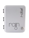 Programmateur Rain I-Dial 24v 4 Voies + Eco Taxe 0,12€ - RAIN IRRIGATION