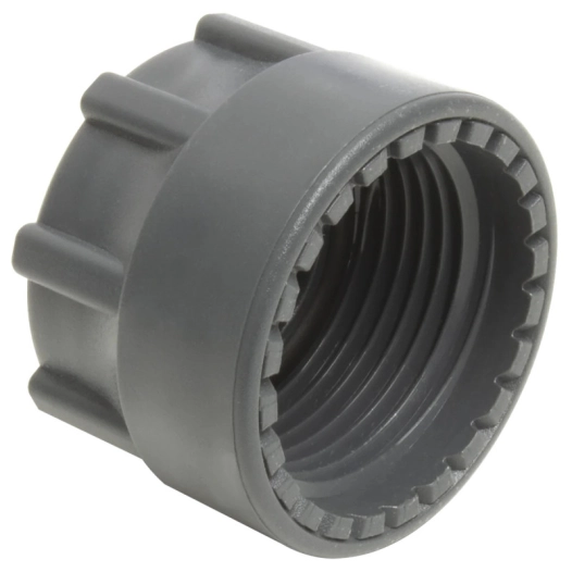 Bouchon Pvc Femelle 1 - RAIN IRRIGATION