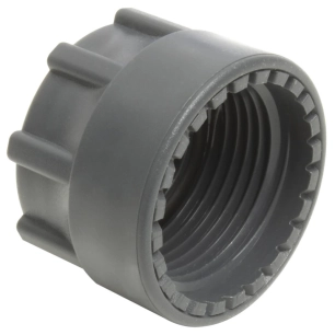 Bouchon Pvc Femelle 1 - RAIN IRRIGATION