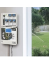 Programmateur Interieur Rain I-Dial 24v 8voies - RAIN IRRIGATION