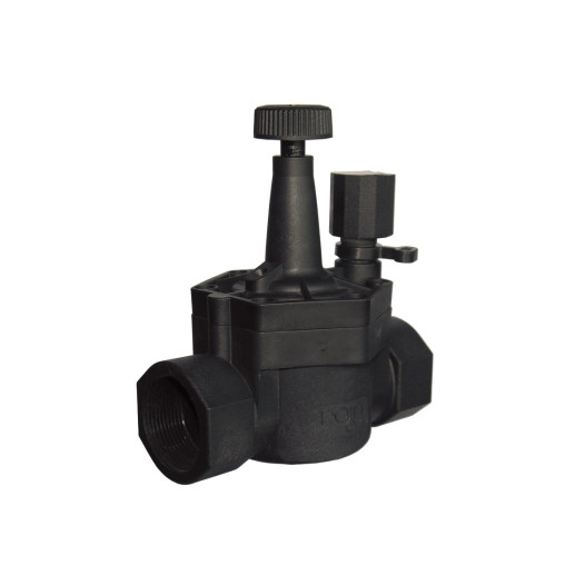 Electro Rn160 Plus F/F 2 Debit Reg. - RAIN IRRIGATION