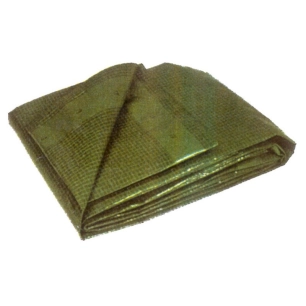 Bache Ultra Lourde 5m X 8m - RAIN IRRIGATION