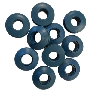 Sachet De 10 Oeillets Plastiques - RAIN IRRIGATION