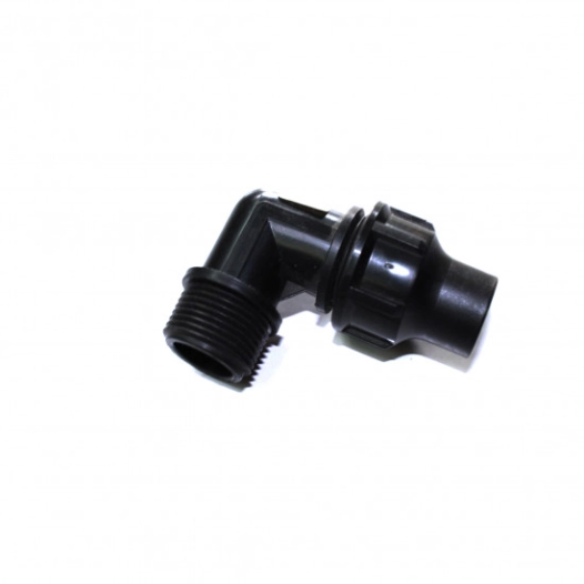 Coude D16 M 3/4 Extra Pro (Vrac) - RAIN IRRIGATION