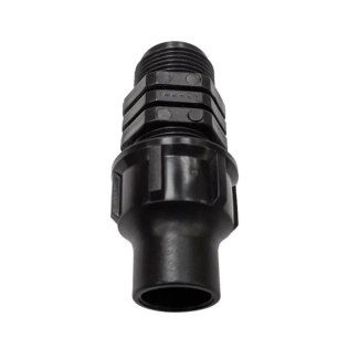 Raccord Droit Male D20 X 3/4 Extra Pro (Vrac) - RAIN IRRIGATION