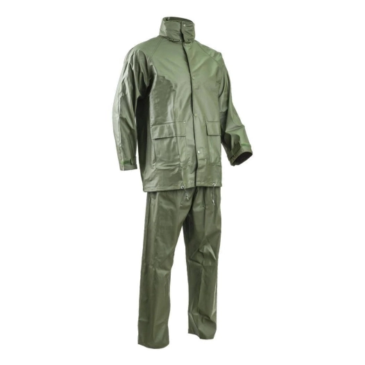 Ensemble De Pluie P.U Pacifique Vert T.Xl - RAIN IRRIGATION