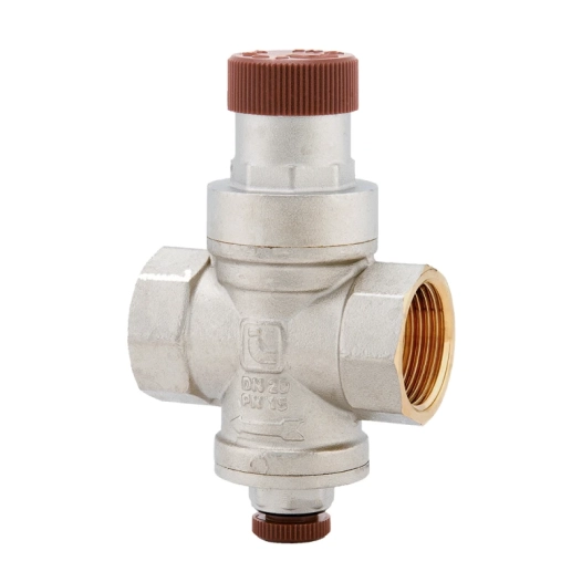 Regulateur De Pression Laiton 3/4 - RAIN IRRIGATION