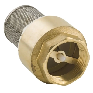 Clapet Crepine 1 Type York - RAIN IRRIGATION