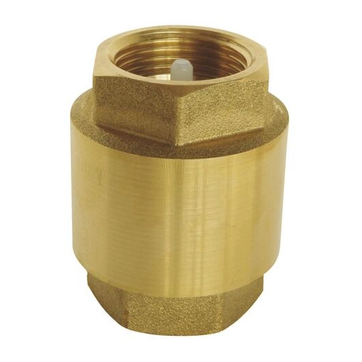 Clapet Anti Retour 1 Type York - RAIN IRRIGATION