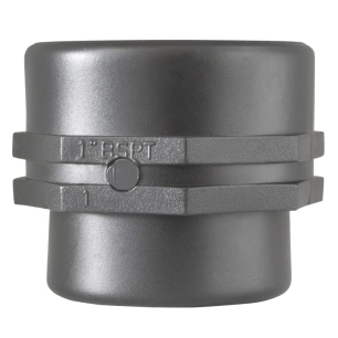 Manchon Red F/F 11/2-2 (Vrac) - RAIN IRRIGATION