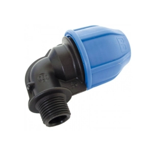 Manchon Coude 16b F. D63 - 2 - RAIN IRRIGATION