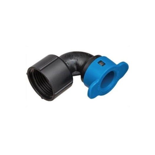 Coude F3/4 Blu-Lock - RAIN IRRIGATION