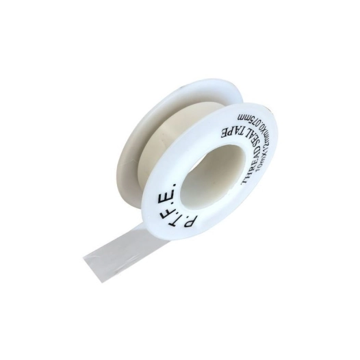 Teflon 12m X 12mm X 0.08 - RAIN IRRIGATION