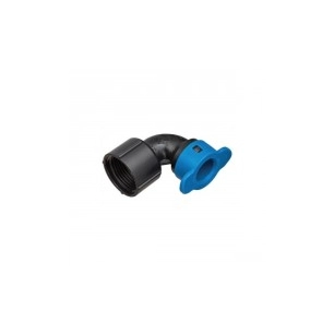 Coude F1/2 Blu-Lock (S/B) - RAIN IRRIGATION