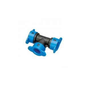 Te Blu-Lock - RAIN IRRIGATION