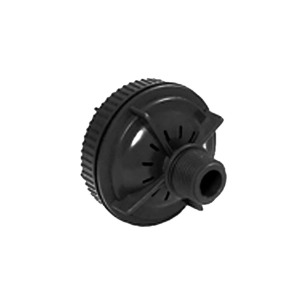 Purge Automatique Plastique 1/2 M - RAIN IRRIGATION