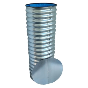 Recuperateur D'eau Poky 620l - RAIN IRRIGATION