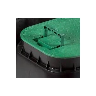 Couvercle Pour Regard Super Jumbo 1700001160 - RAIN IRRIGATION