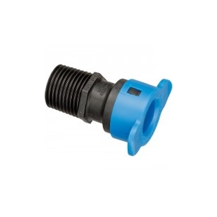 Droit M. 1/2 Blu-Lock (S/B) - RAIN IRRIGATION
