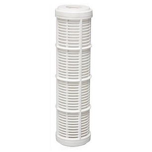 Cartouche Filtrante Lavable 50µ 10 - 20x27 (Anti Résidu) - RAIN IRRIGATION