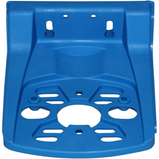 Support Mural Pvc Pour Filtre - RAIN IRRIGATION