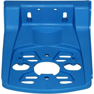 Support Mural Pvc Pour Filtre - RAIN IRRIGATION