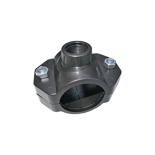 Collier Prise En Charge D63 - 1 - RAIN IRRIGATION