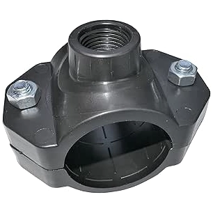 Collier Prise En Charge D63 - 1 - RAIN IRRIGATION