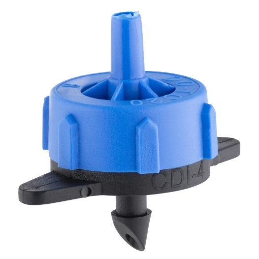 Goutteur 8l/H Auto Regulant Demontable (Par 50) - RAIN IRRIGATION